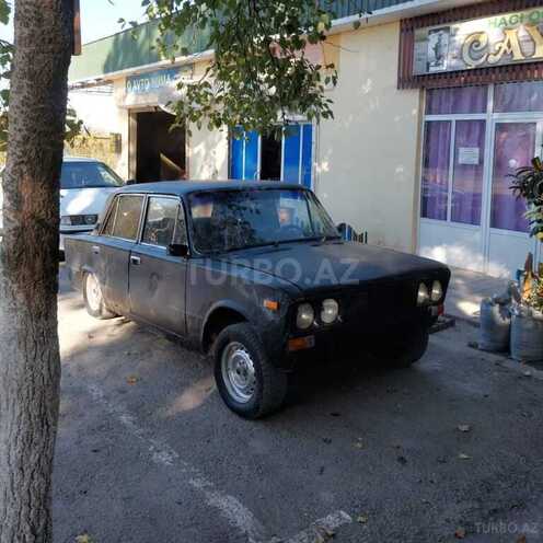 LADA (VAZ) 2106 1969, 99,990 km - 1.5 l - Salyan