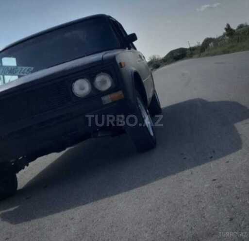 LADA (VAZ) 2106 1969, 99,990 km - 1.5 l - Salyan
