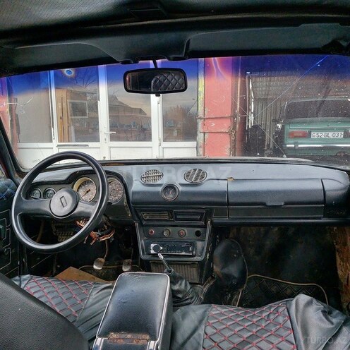 LADA (VAZ) 2106 1969, 99,990 km - 1.5 l - Salyan