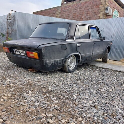 LADA (VAZ) 2106 1969, 99,990 km - 1.5 l - Salyan