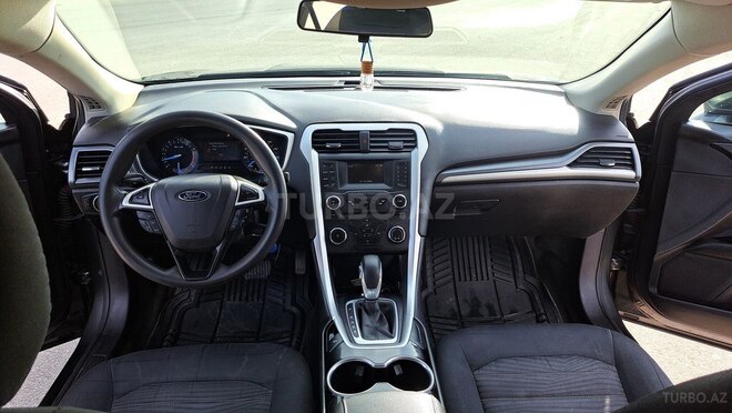 Ford Fusion 2016, 150,000 km - 1.5 l - Bakı