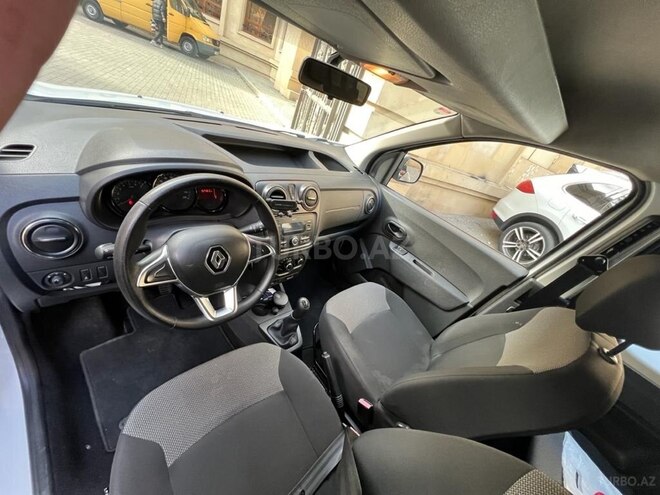Renault Dokker 2018, 92,500 km - 1.6 l - Bakı