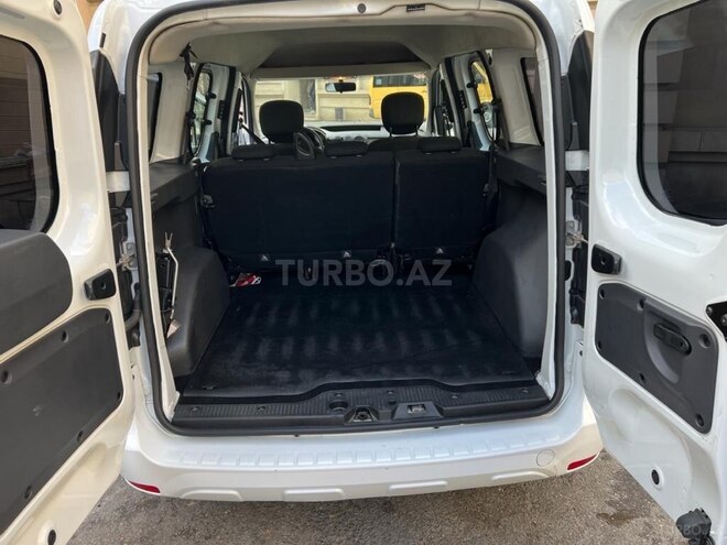 Renault Dokker 2018, 92,500 km - 1.6 l - Bakı