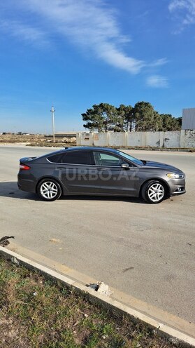 Ford Fusion 2016, 150,000 km - 1.5 l - Bakı