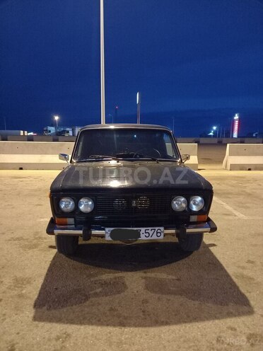 LADA (VAZ) 2106 2006, 13,500 km - 1.5 l - Lənkəran