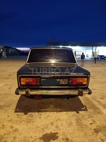 LADA (VAZ) 2106 2006, 13,500 km - 1.5 l - Lənkəran