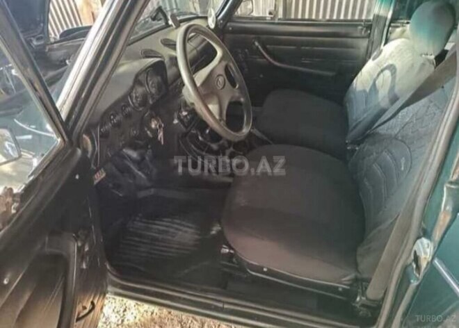 LADA (VAZ) 2106 2006, 13,500 km - 1.5 l - Lənkəran