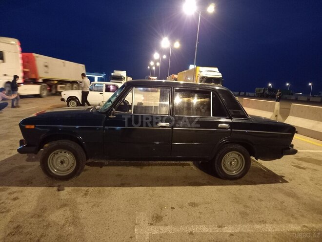 LADA (VAZ) 2106 2006, 13,500 km - 1.5 l - Lənkəran
