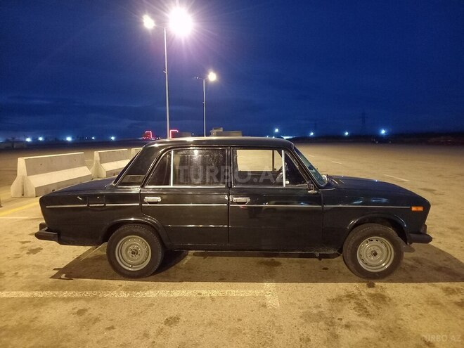 LADA (VAZ) 2106 2006, 13,500 km - 1.5 l - Lənkəran