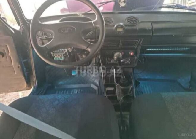 LADA (VAZ) 2106 2006, 13,500 km - 1.5 l - Lənkəran