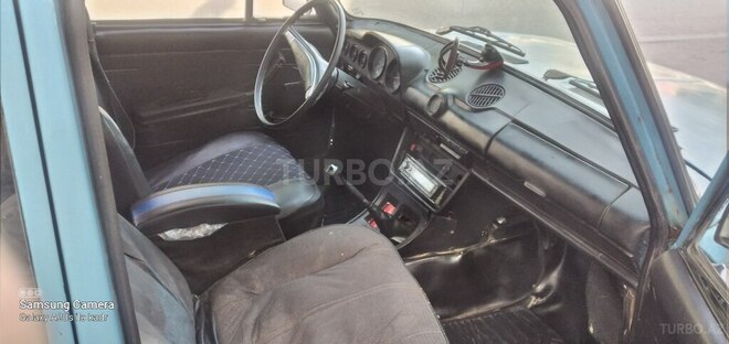 LADA (VAZ) 2106 1984, 43,000 km - 1.3 л - Göyçay