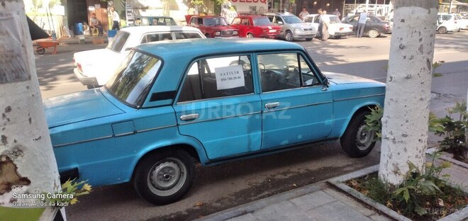 LADA (VAZ) 2106 1984, 43,000 km - 1.3 л - Göyçay