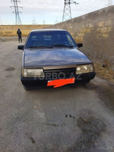 LADA (VAZ) 21099 1999, 250,000 km - 1.5 l - Sumqayıt