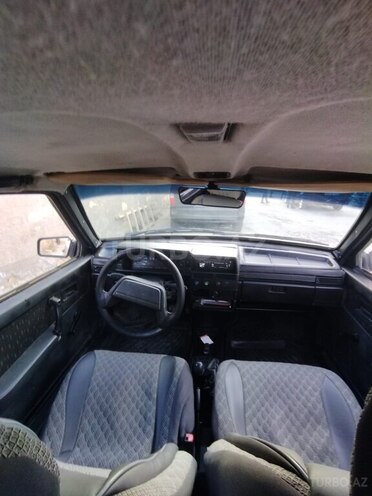 LADA (VAZ) 21099 1999, 250,000 km - 1.5 l - Sumqayıt