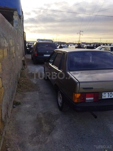 LADA (VAZ) 21099 1999, 250,000 km - 1.5 l - Sumqayıt