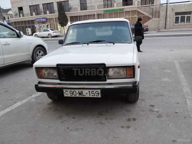 LADA (VAZ) 2107 2004, 20,000 km - 1.6 l - Bakı