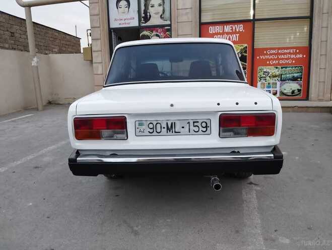 LADA (VAZ) 2107 2004, 20,000 km - 1.6 l - Bakı