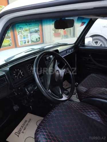 LADA (VAZ) 2107 2004, 20,000 km - 1.6 l - Bakı