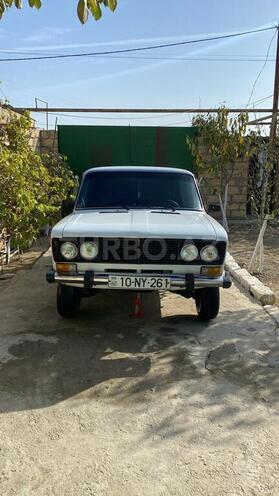 LADA (VAZ) 2106 1988, 60,000 km - 1.6 л - Bakı