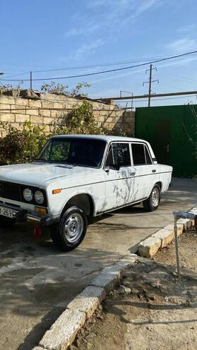 LADA (VAZ) 2106 1988, 60,000 km - 1.6 л - Bakı