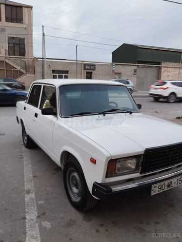 LADA (VAZ) 2107 2004, 20,000 km - 1.6 l - Bakı