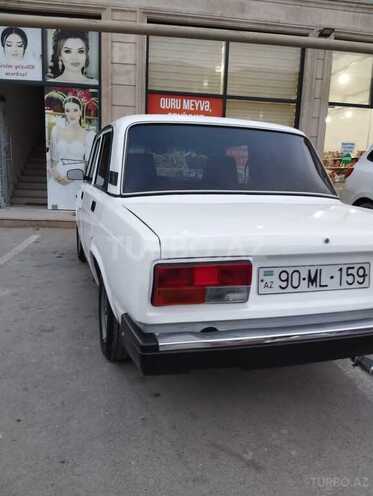 LADA (VAZ) 2107 2004, 20,000 km - 1.6 l - Bakı