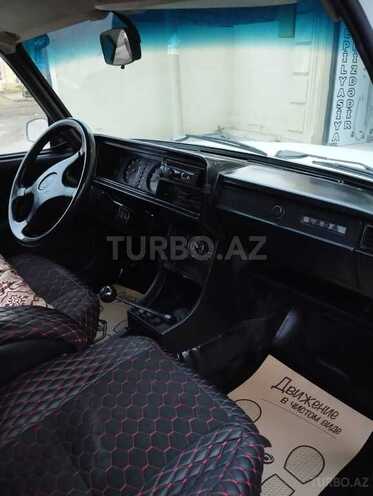 LADA (VAZ) 2107 2004, 20,000 km - 1.6 l - Bakı