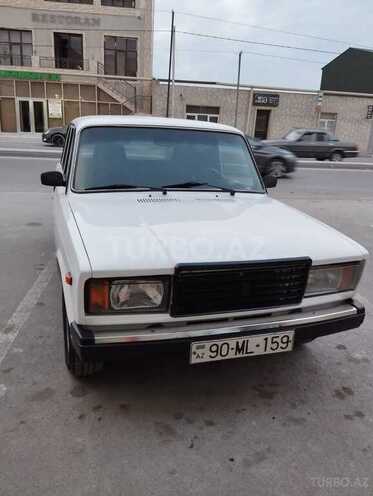LADA (VAZ) 2107 2004, 20,000 km - 1.6 l - Bakı