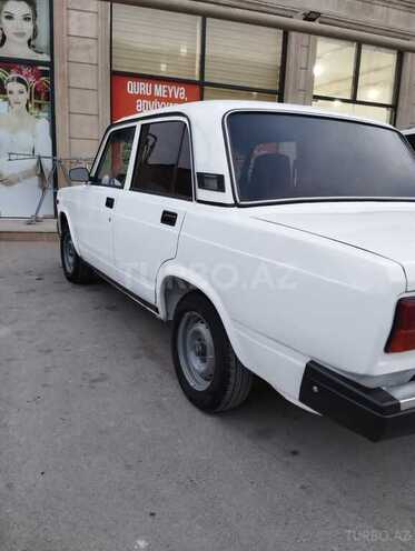 LADA (VAZ) 2107 2004, 20,000 km - 1.6 l - Bakı