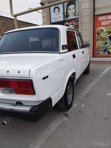 LADA (VAZ) 2107 2004, 20,000 km - 1.6 l - Bakı