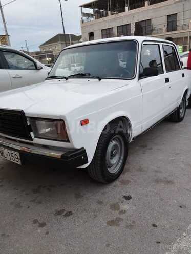 LADA (VAZ) 2107 2004, 20,000 km - 1.6 l - Bakı