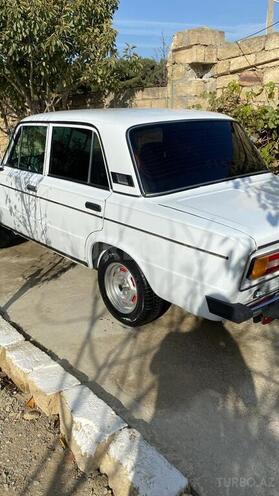 LADA (VAZ) 2106 1988, 60,000 km - 1.6 л - Bakı
