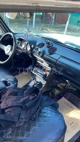 LADA (VAZ) 2106 1988, 60,000 km - 1.6 л - Bakı