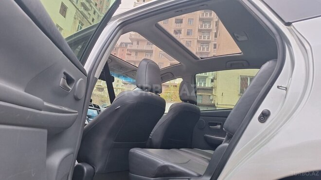 Toyota Prius V 2013, 368,540 km - 1.8 l - Bakı