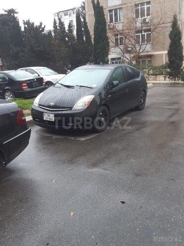 Toyota Prius 2008, 154,000 km - 1.5 l - Bakı