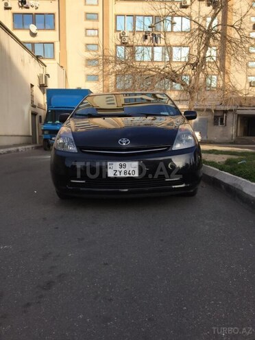 Toyota Prius 2008, 154,000 km - 1.5 l - Bakı