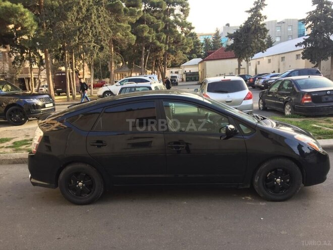 Toyota Prius 2008, 154,000 km - 1.5 l - Bakı