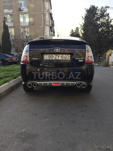 Toyota Prius 2008, 154,000 km - 1.5 l - Bakı