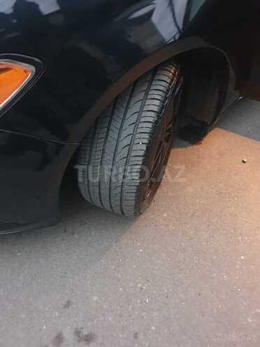Ford Fusion 2015, 162,544 km - 1.5 l - Gəncə