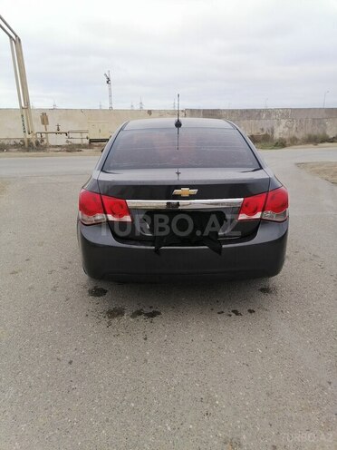 Chevrolet Cruze 2015, 176,000 km - 1.4 l - Bakı