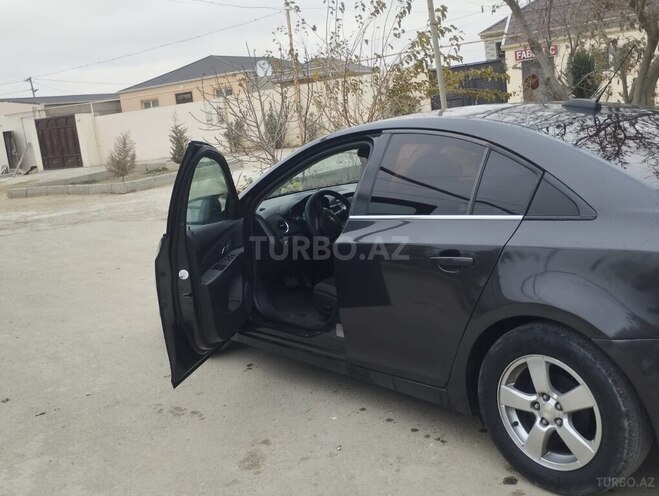 Chevrolet Cruze 2015, 176,000 km - 1.4 l - Bakı