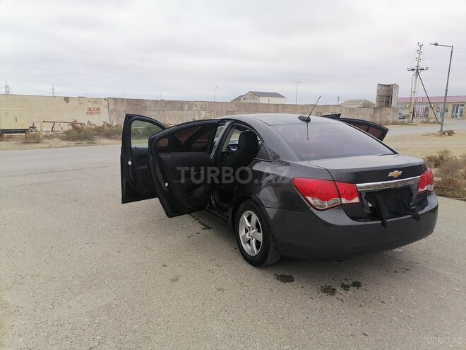 Chevrolet Cruze 2015, 176,000 km - 1.4 l - Bakı