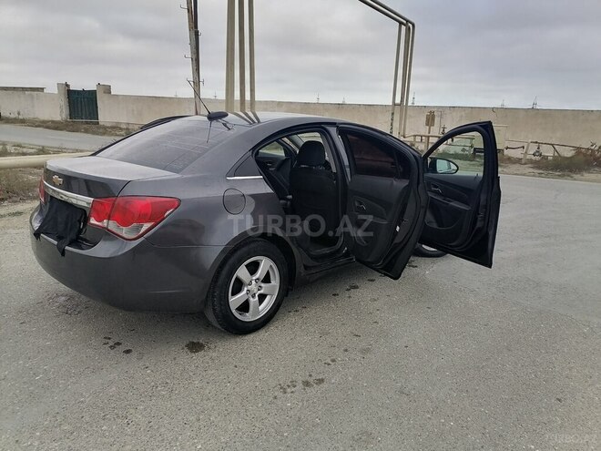 Chevrolet Cruze 2015, 176,000 km - 1.4 l - Bakı