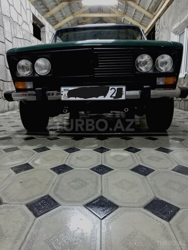 LADA (VAZ) 2106 1998, 177,000 km - 1.6 l - Quba