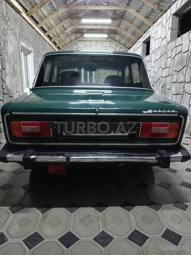 LADA (VAZ) 2106 1998, 177,000 km - 1.6 l - Quba