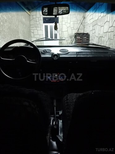 LADA (VAZ) 2106 1998, 177,000 km - 1.6 l - Quba