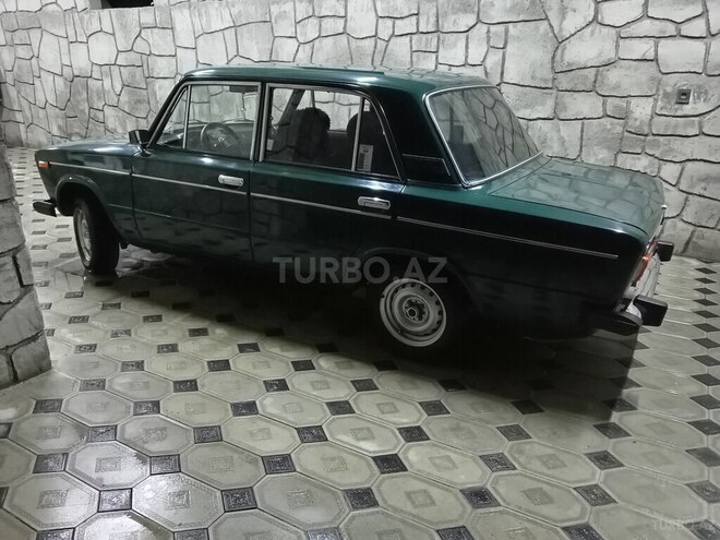 LADA (VAZ) 2106 1998, 177,000 km - 1.6 l - Quba