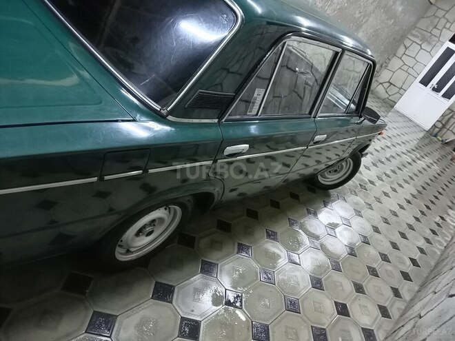 LADA (VAZ) 2106 1998, 177,000 km - 1.6 l - Quba