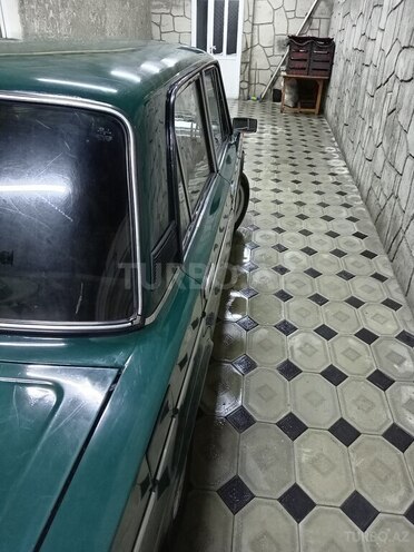 LADA (VAZ) 2106 1998, 177,000 km - 1.6 l - Quba
