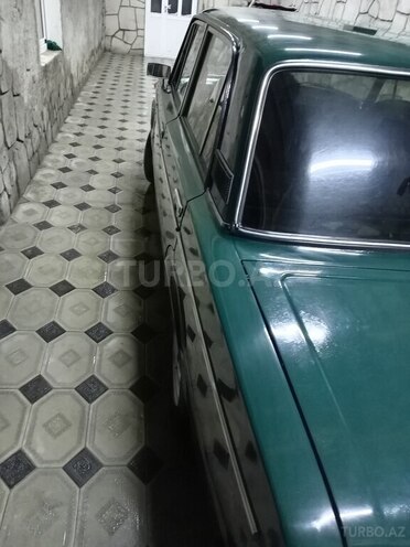 LADA (VAZ) 2106 1998, 177,000 km - 1.6 l - Quba